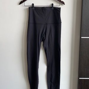 Wunder Under High Rise Tight